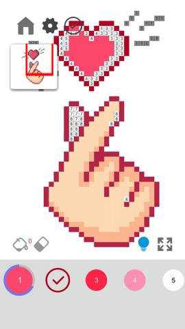 指尖涂色 1.2.0.3 安卓版