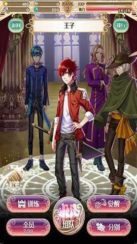 梦王国与沉睡的100王子 6.0.9 安卓版