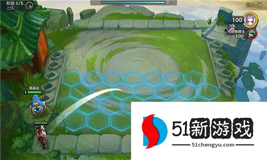 金铲铲之战正版手游官网下载 金铲铲之战正版手游官网下载