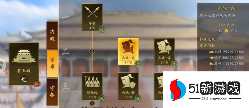 三国志战略版攻下的城池有什么用