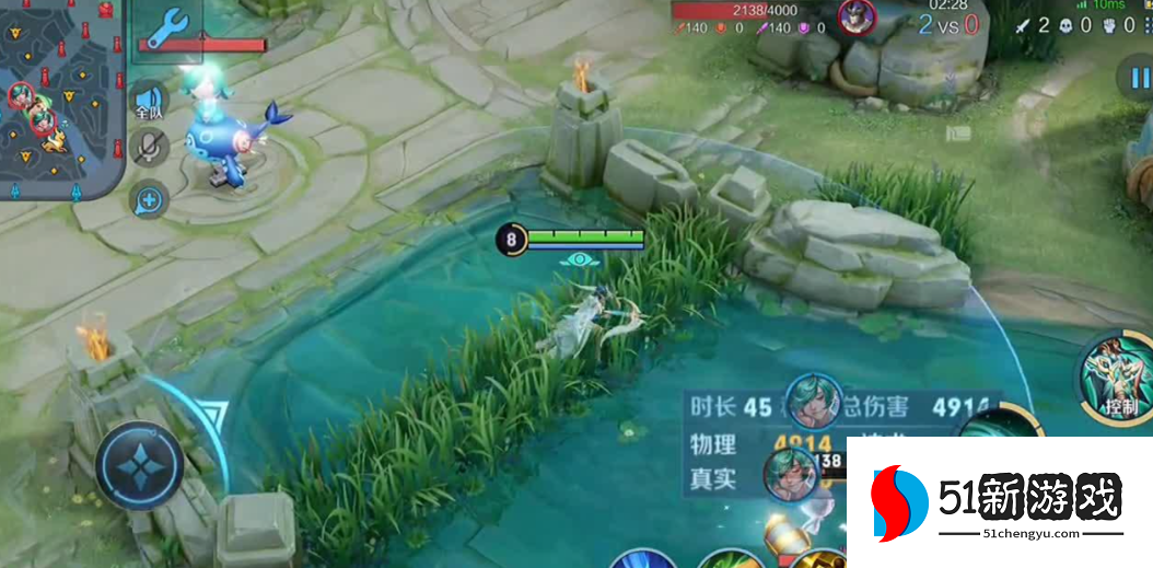 王者荣耀虞姬短cd怎么出装