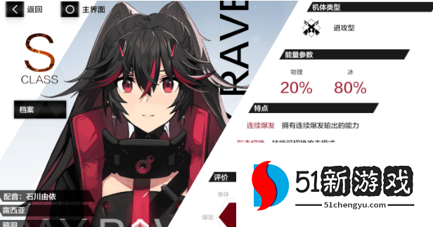 战双帕弥什鸦羽意识共鸣怎么选