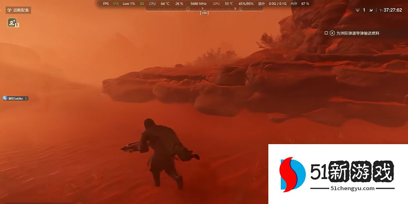 绝地潜兵怎么刷样本最快 绝地潜兵怎么刷样本最快