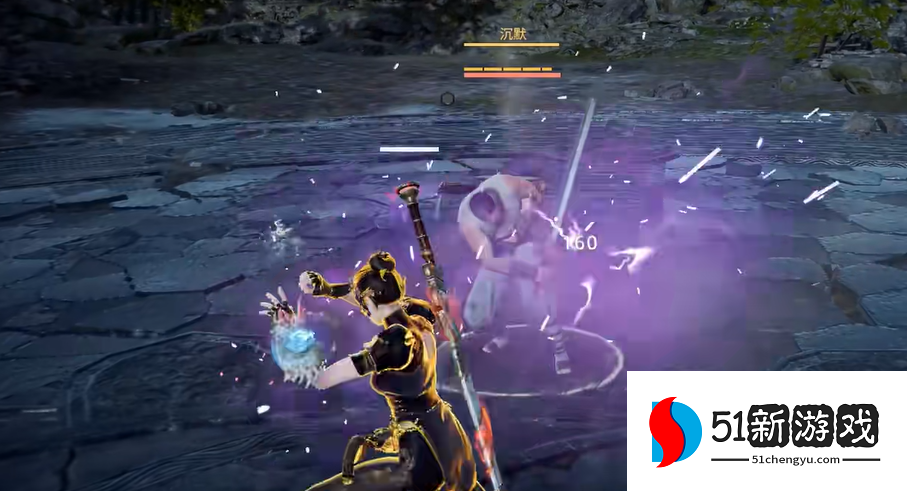 永劫无间什么角色用太刀