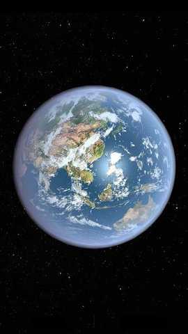 我的粒子世界完整版 1.5.0 安卓版