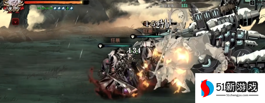 影之刃3魂打独孤灵鹤怎么打