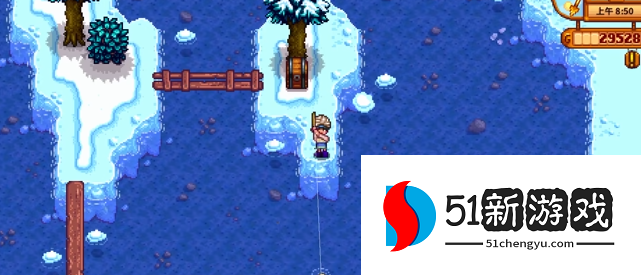 星露谷物语钓鱼渔具怎么选 星露谷物语钓鱼渔具怎么选