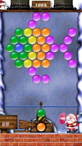 凯斯泡泡龙单机版 2026.1.23.qq 安卓版