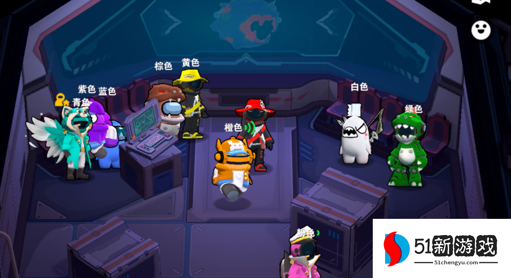 太空行动新手训练营在哪里进 太空行动新手训练营在哪里进