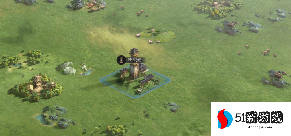 三国志战略版如何快速获取资源