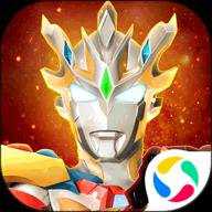 奥特曼宇宙英雄黑侠mod菜单 19.0.0 安卓版