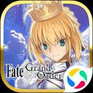 Fate/GrandOrder(命运） 2.117.0 安卓版
