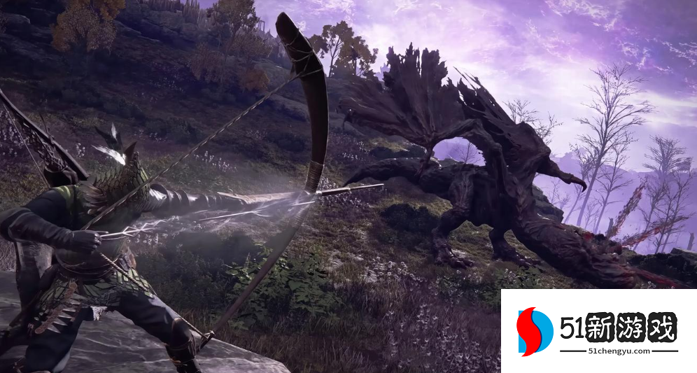 艾尔登法环新手怎么玩