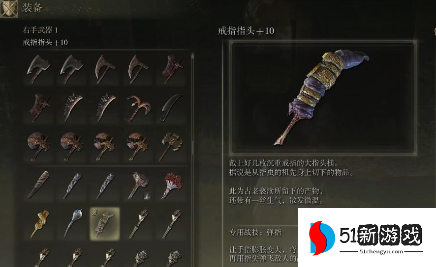 艾尔登法环新手怎么玩