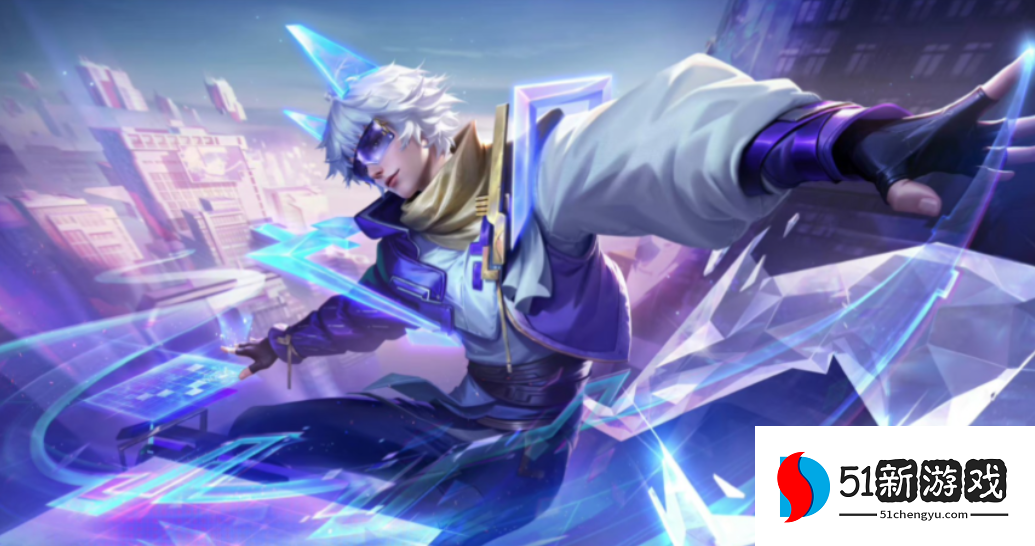 王者荣耀守约反攻出装什么顺序