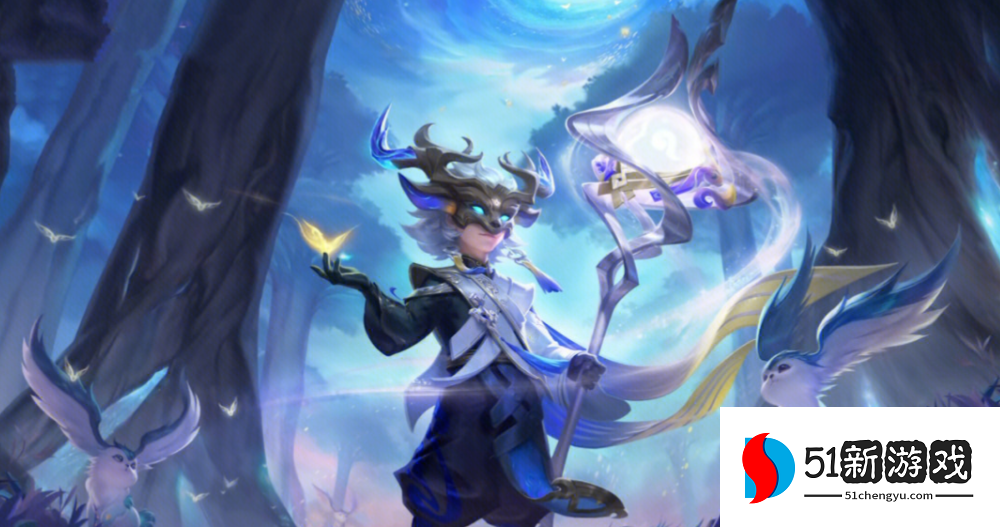 王者荣耀鬼谷子怎么出装套路