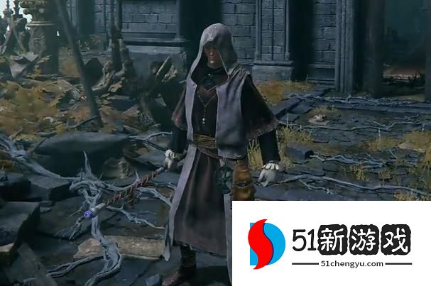 艾尔登法环前期套装推荐什么 艾尔登法环前期套装推荐什么