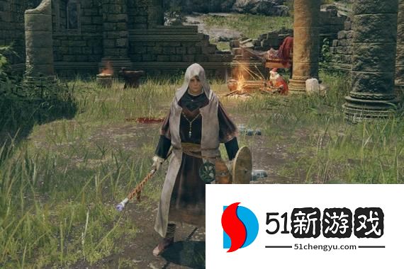 艾尔登法环前期套装推荐什么 艾尔登法环前期套装推荐什么