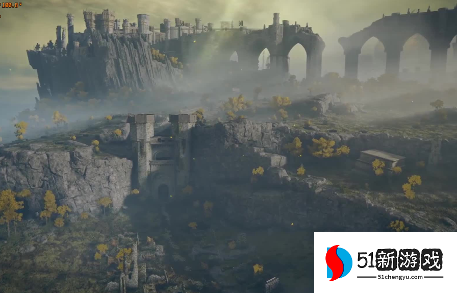 艾尔登法环主线攻略顺序怎么过