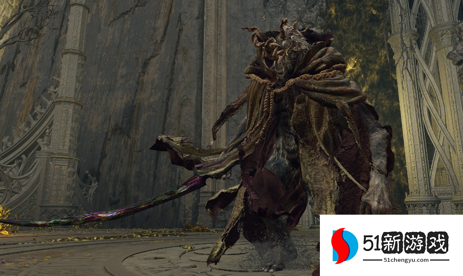 艾尔登法环主线攻略顺序怎么过