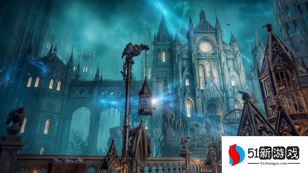 艾尔登法环主线攻略顺序怎么过