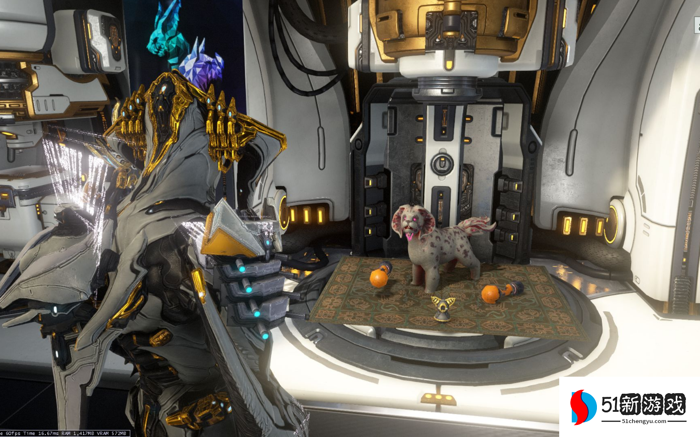 星际战甲库狛的蛋怎么找