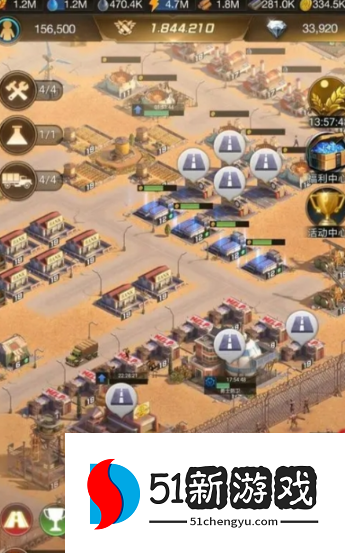 守望黎明废土怎么占领土地 守望黎明废土怎么占领土地