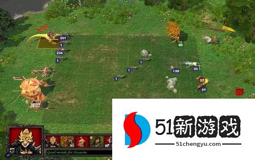 英雄无敌5战斗技巧怎么玩 英雄无敌5战斗技巧怎么玩