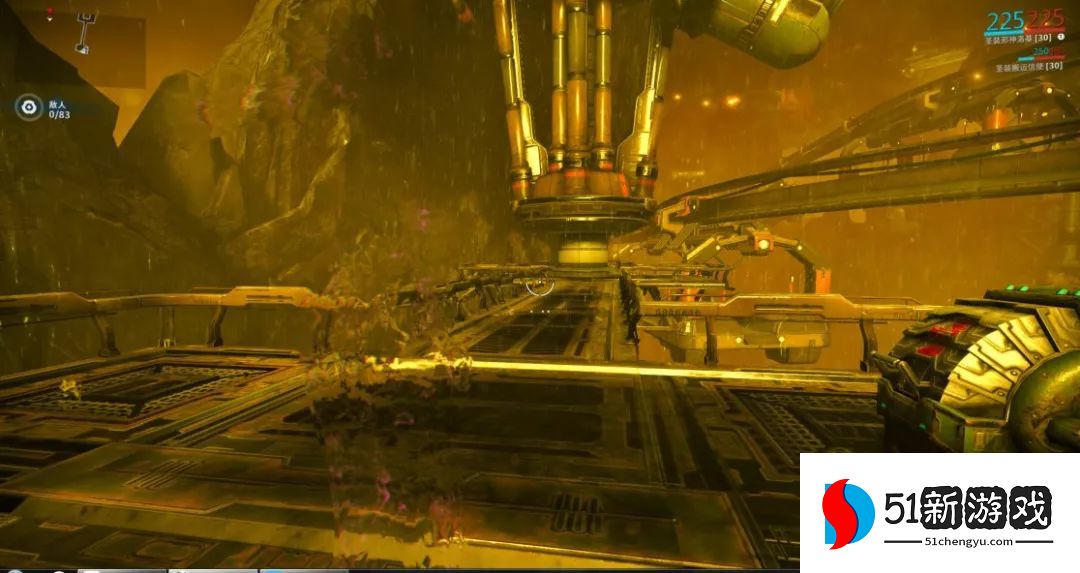 星际战甲银光林地怎么做 星际战甲银光林地怎么做