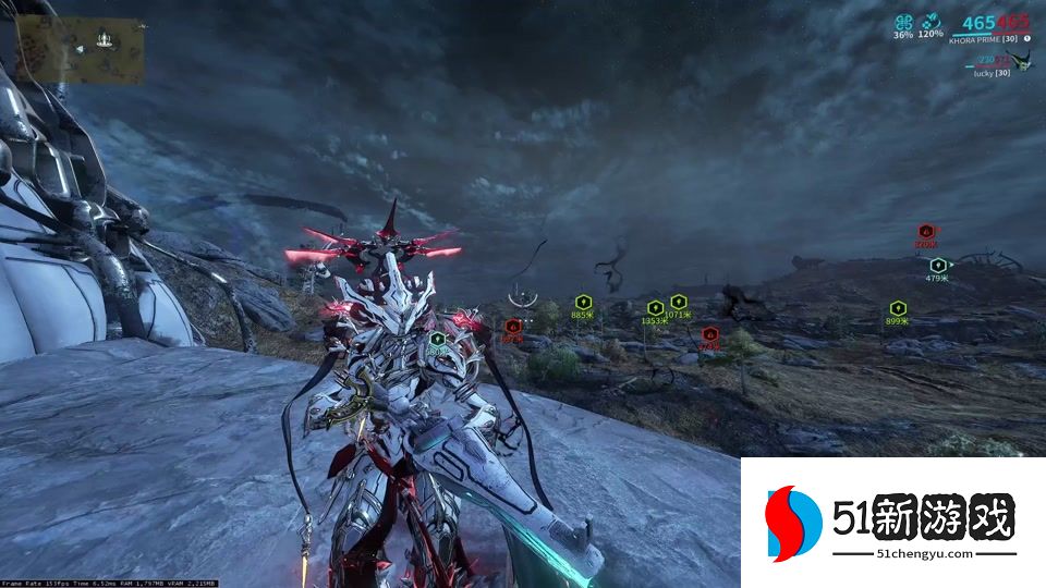 星际战甲银光林地怎么做 星际战甲银光林地怎么做