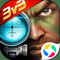 狙神荣耀 3.0.21 安卓版