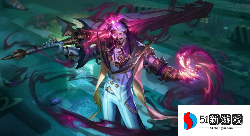 王者荣耀曹操最强出装打野怎么搭配