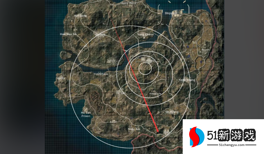 绝地求生刷毒怎么掌握