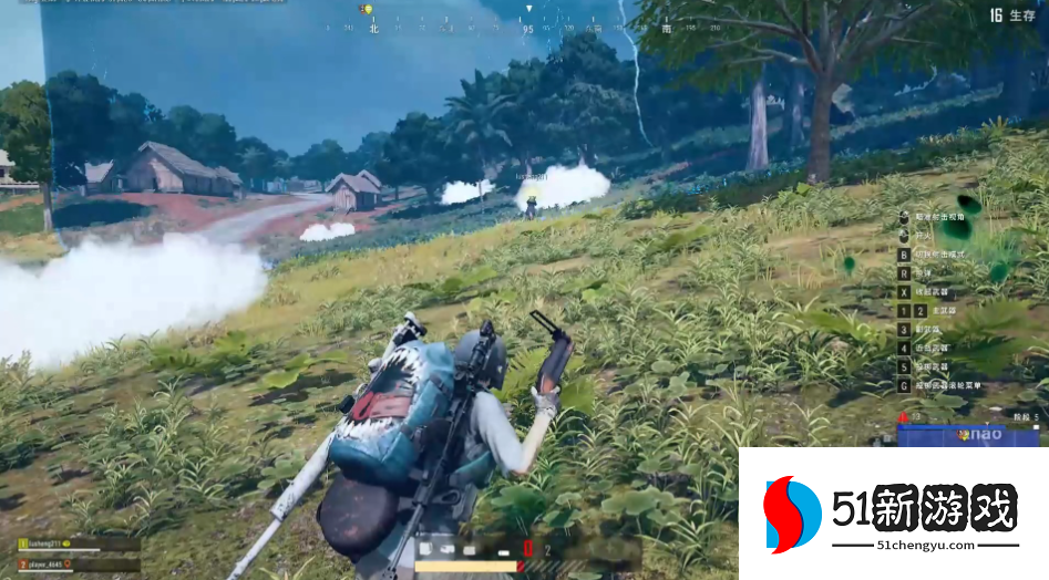 绝地求生刷毒怎么掌握