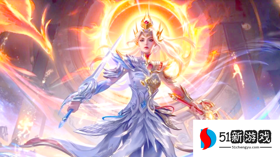 王者荣耀木兰打亚瑟出装怎么搭配