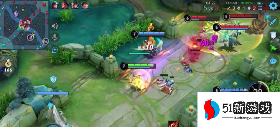 王者荣耀嬴政出装新赛季怎么出