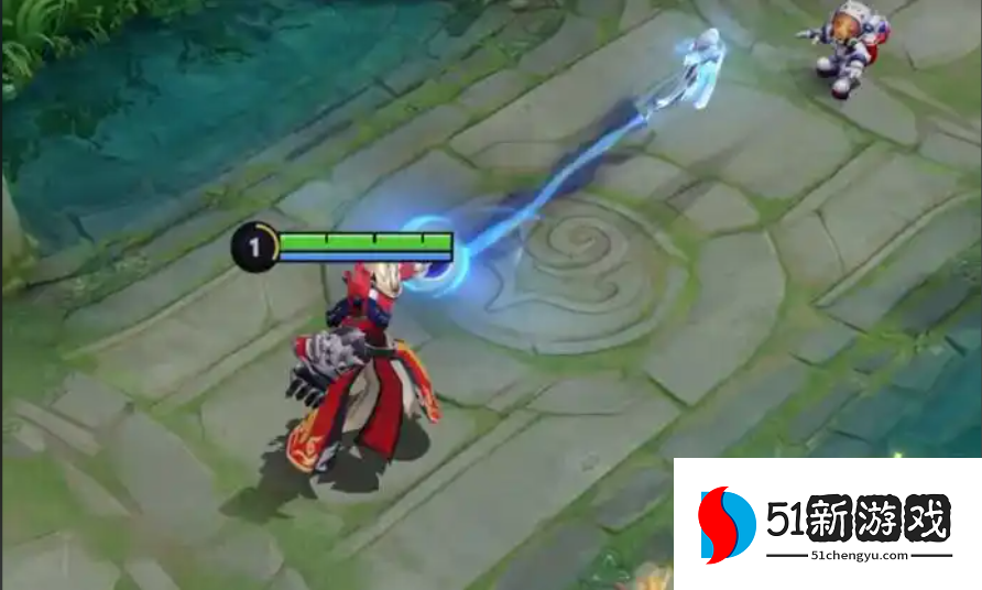 王者荣耀增强钟馗怎么出装最新 王者荣耀增强钟馗怎么出装最新