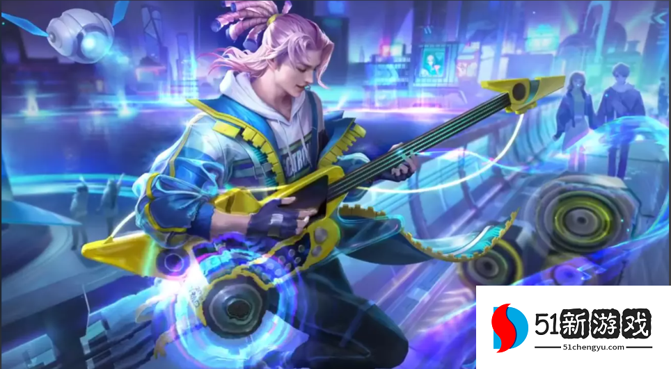 高渐离王者荣耀铭文怎么出装