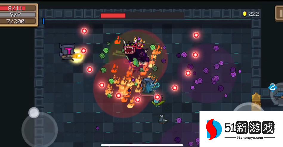 元气骑士怎么合成妙妙枪 元气骑士怎么合成妙妙枪