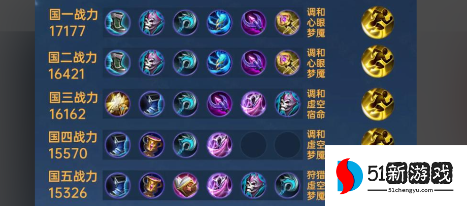 王者荣耀周瑜如何出装减cd 王者荣耀周瑜如何出装减cd