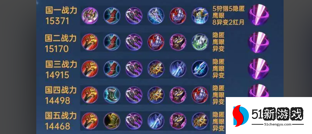 王者荣耀赵云cd最短怎么出装 王者荣耀赵云cd最短怎么出装