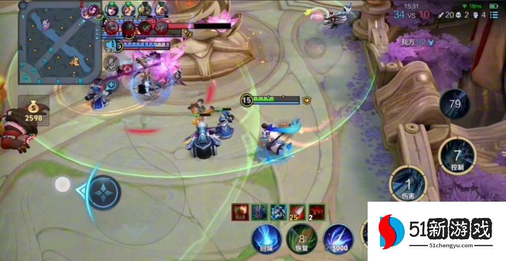 王者荣耀赵云cd最短怎么出装 王者荣耀赵云cd最短怎么出装