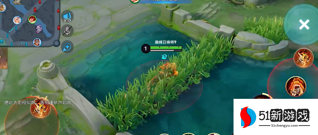 王者荣耀老虎打野怎么出装 王者荣耀老虎打野怎么出装