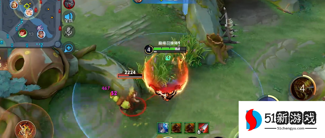 王者荣耀老虎打野怎么出装 王者荣耀老虎打野怎么出装