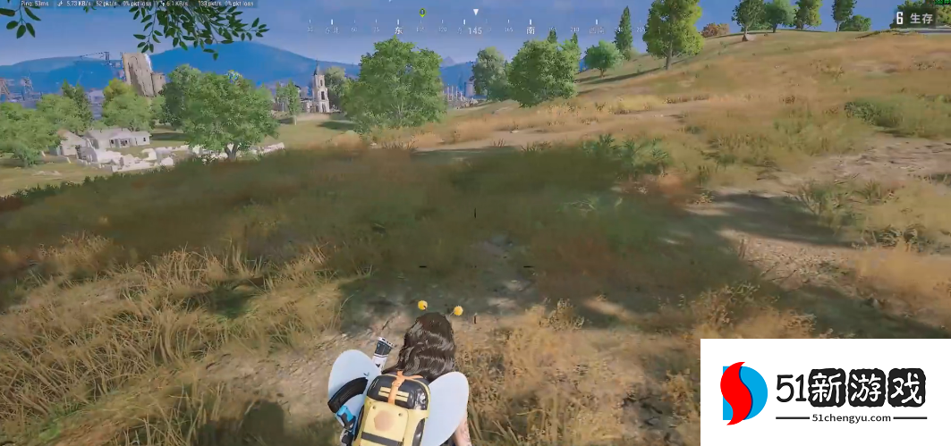 绝地求生怎么脱枪配件