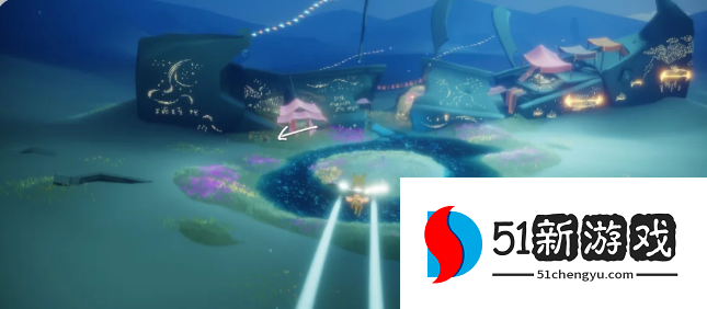 光遇吓唬人的动作怎么获得