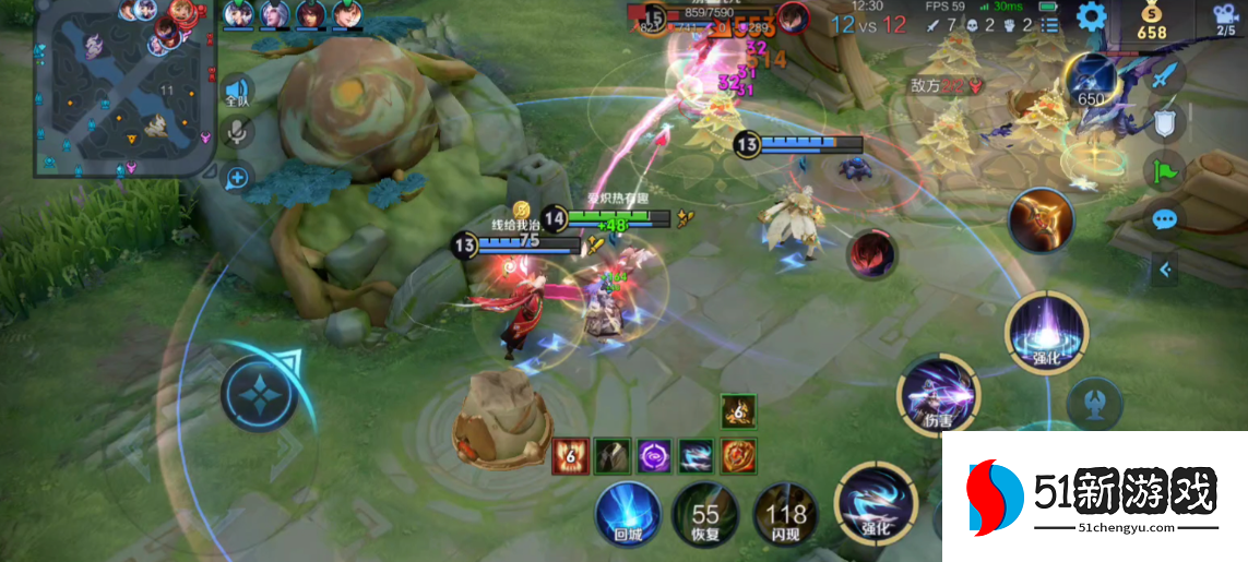 王者荣耀赛季伽罗最强出装是什么