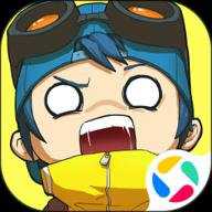 奇葩战斗家 1.120.0 安卓版