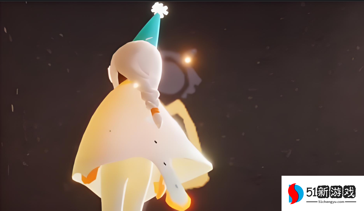 光遇圣岛季斗篷怎么获得