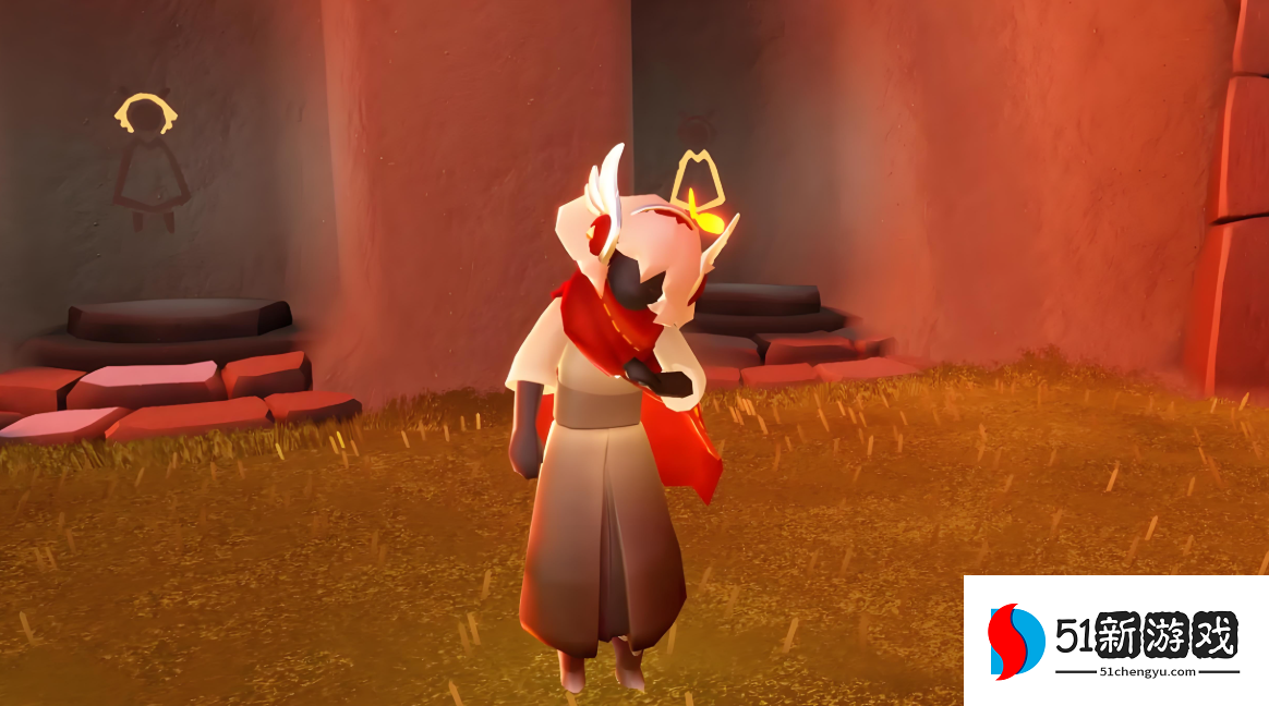 光遇深渊季怎么搭配